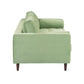 Cave 88 Velvet Sofa Ren L01133
