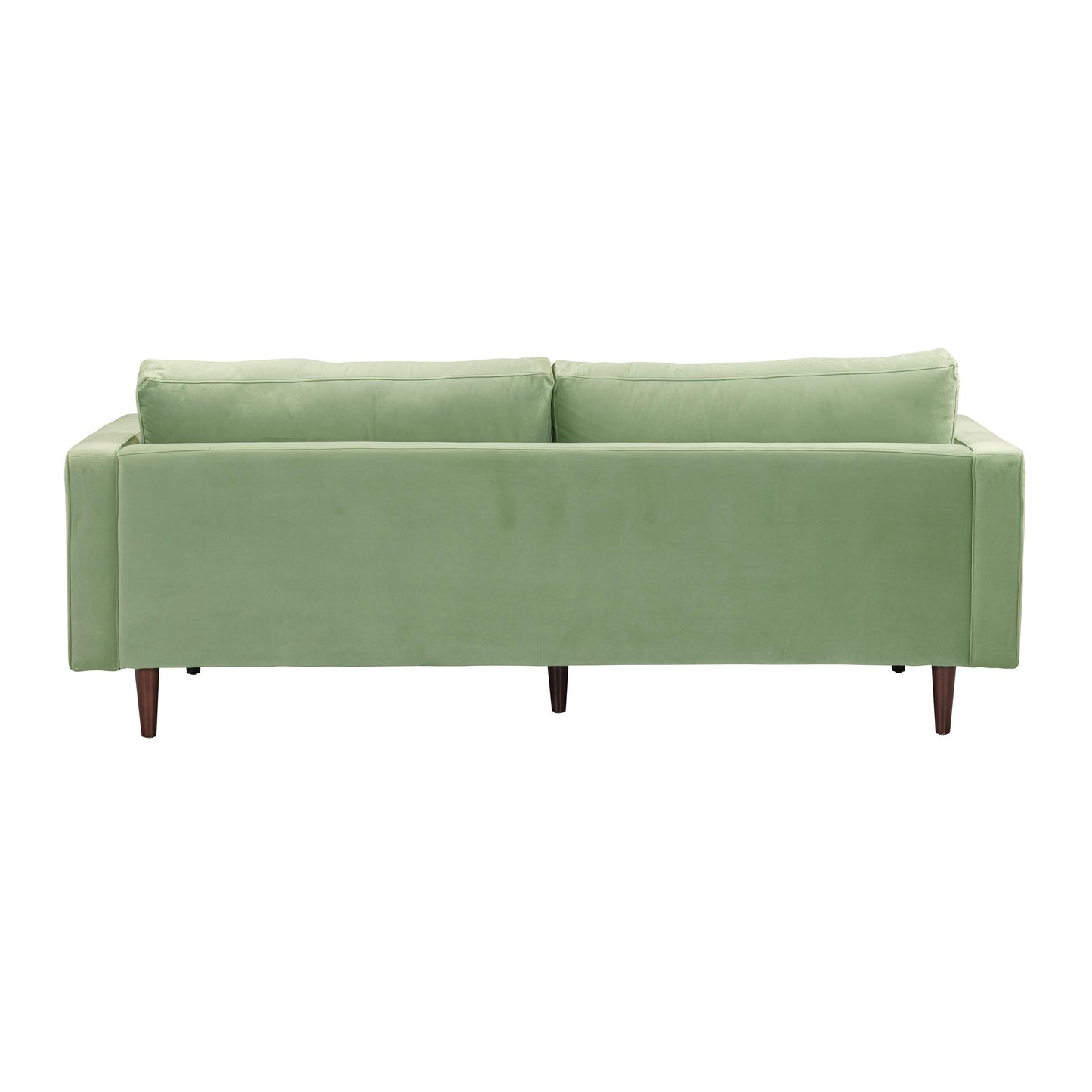 Cave 88 Velvet Sofa Ren L01143