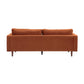 Cave 88 Velvet Sofa Ren L01113