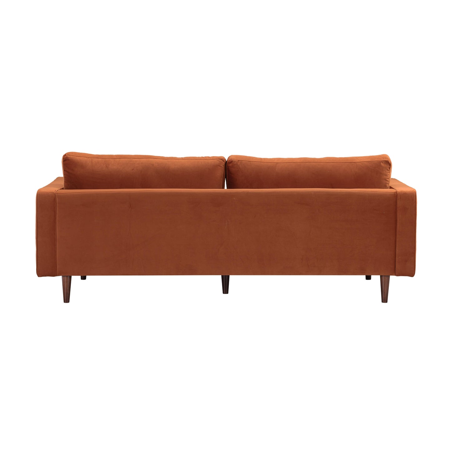 Cave 88 Velvet Sofa Ren L01123