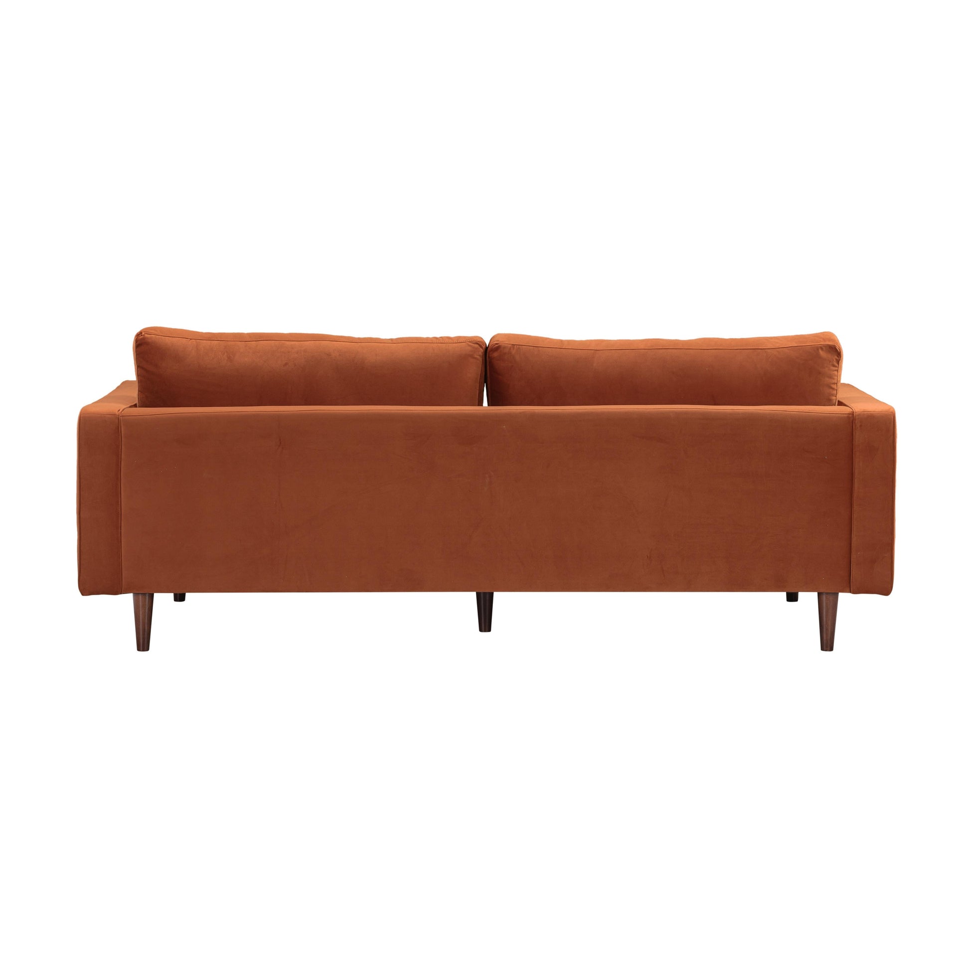 Cave 88 Velvet Sofa Ren L01143