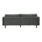 Cave 88 Velvet Sofa Ren L01143