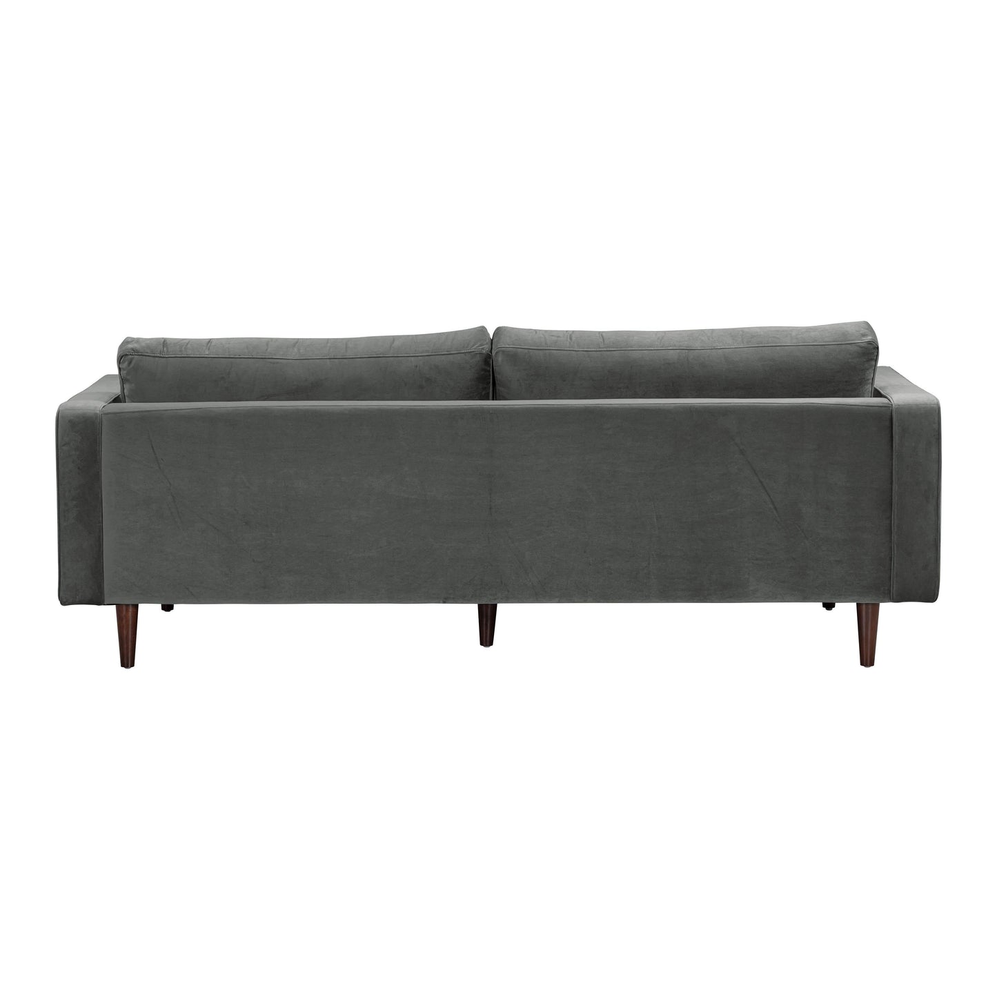 Cave 88 Velvet Sofa Ren L01133
