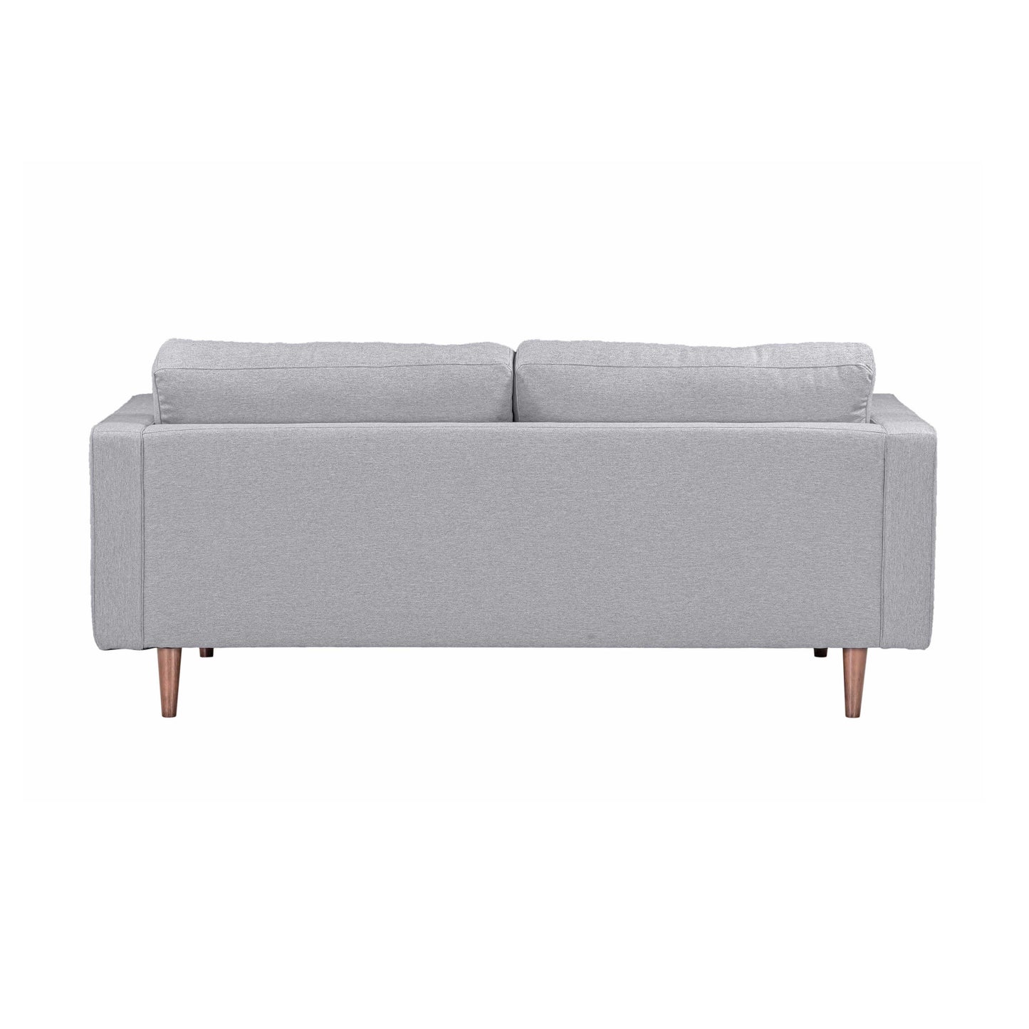 Cave 76 Tweed Loveseat Ren L01222