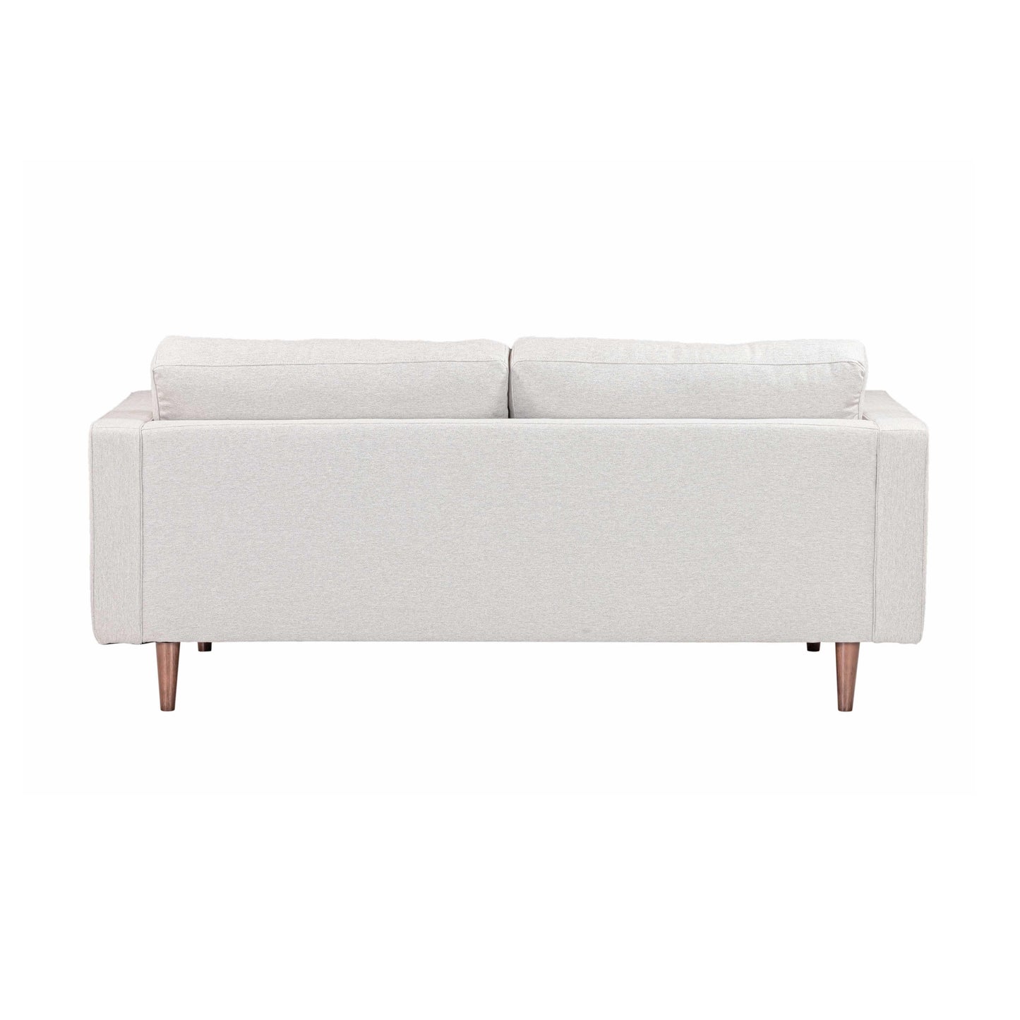Cave 76 Tweed Loveseat Ren L01222