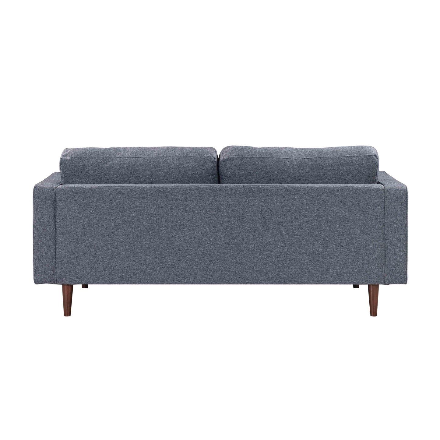 Cave 76 Tweed Loveseat Ren L01222