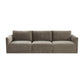 Willow 105 Velvet Modular Sofa Ren L03143