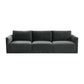 Willow 105 Velvet Modular Sofa Ren L03143