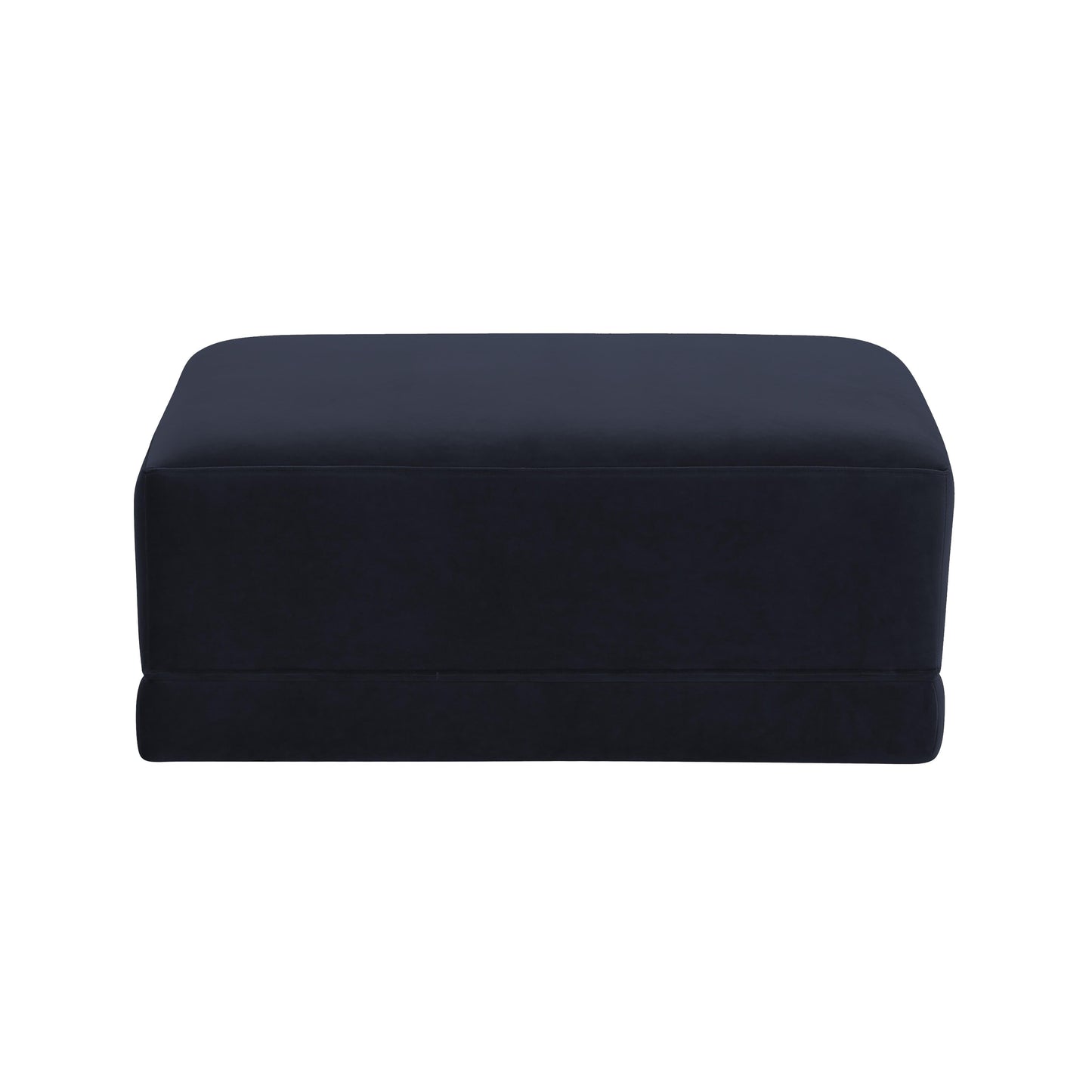 Willow Velvet Modular Ottoman Ren L03121