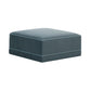 Willow Velvet Modular Ottoman Ren L03121