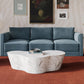 Willow 105 Velvet Modular Sofa Ren L03153