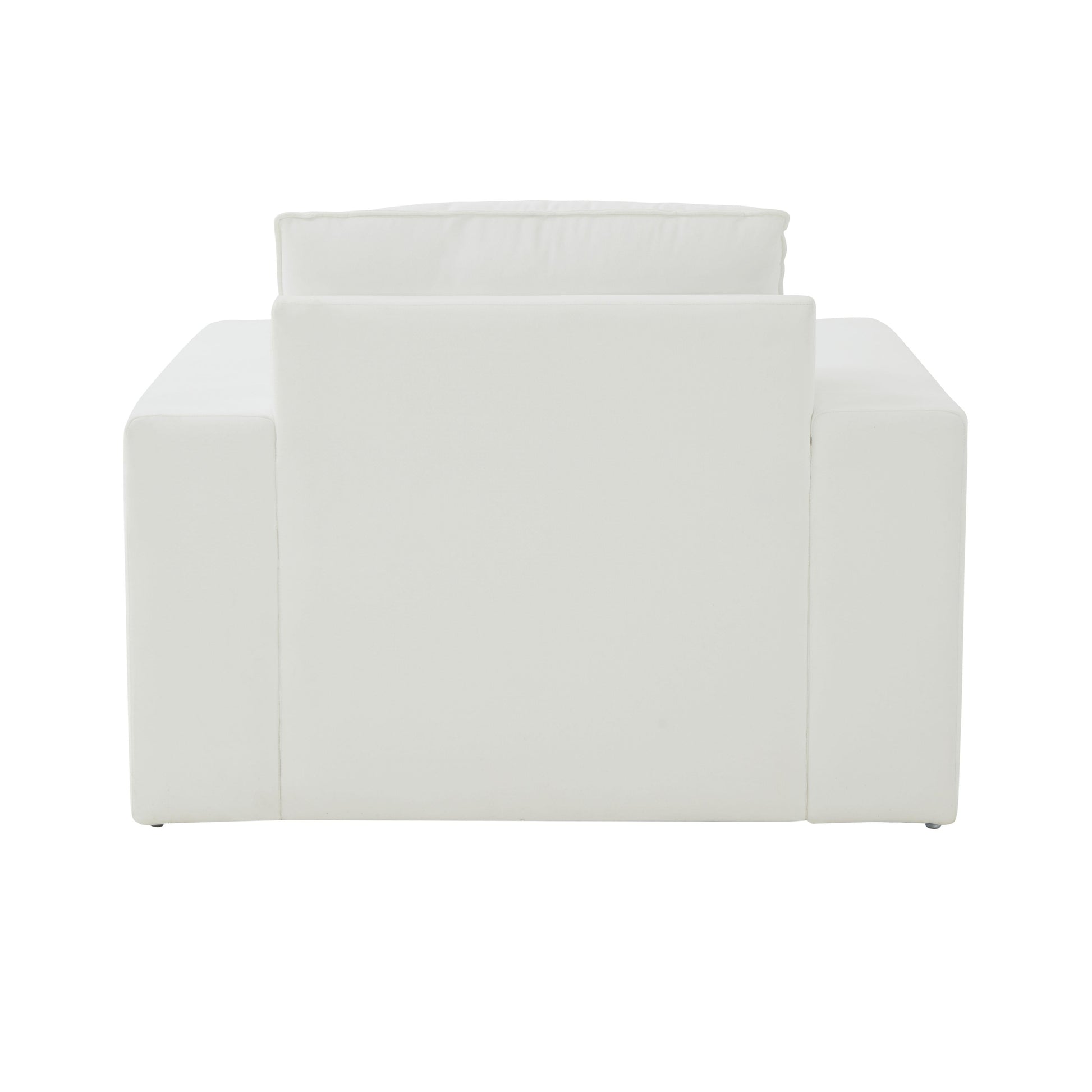 Maeve Upholstered Accent Chair Ren L04021