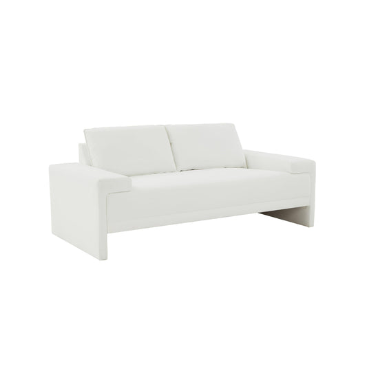Maeve 75 Upholstered Loveseat Ren L04012