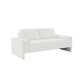 Maeve 75 Upholstered Loveseat Ren L04022