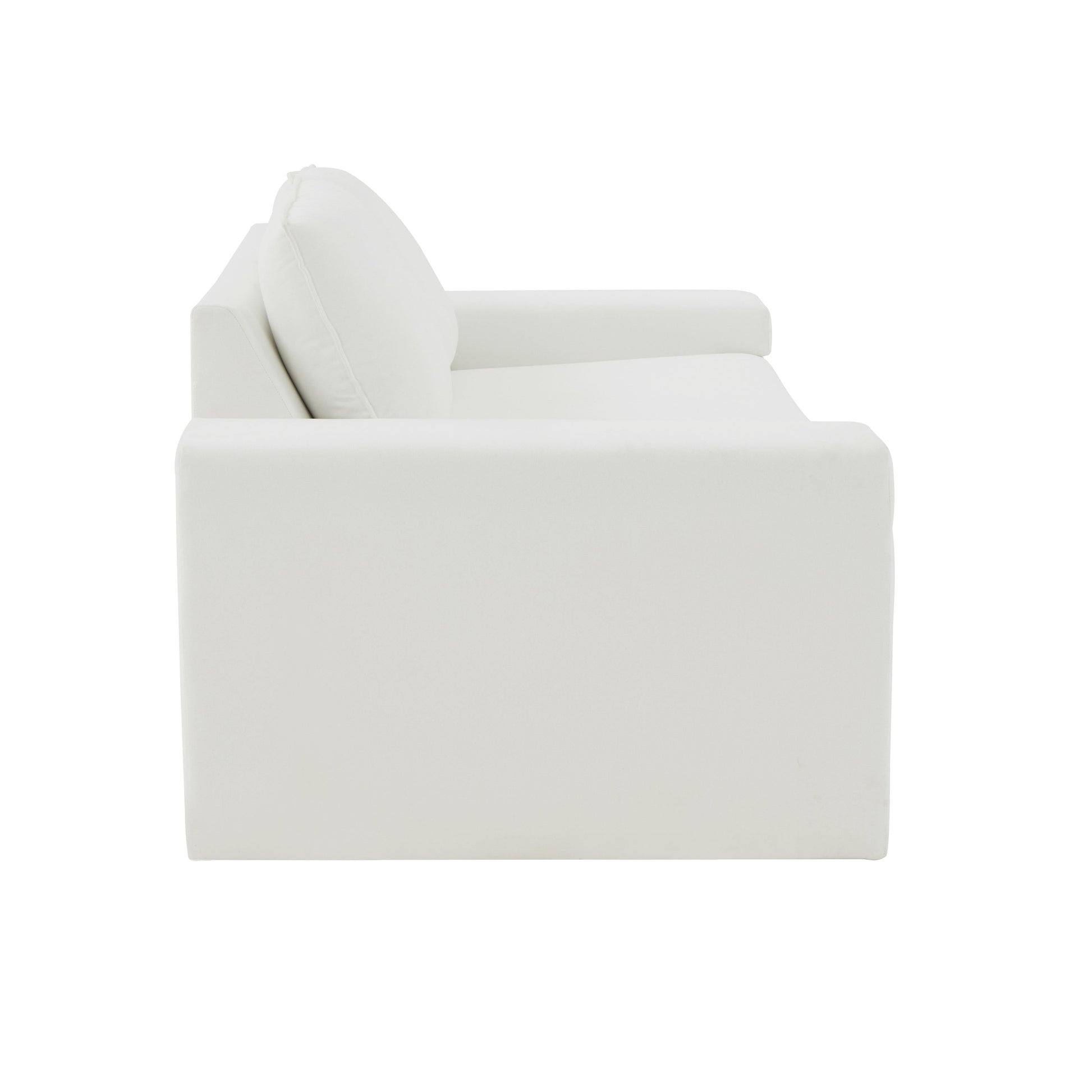 Maeve 75 Upholstered Loveseat Ren L04022