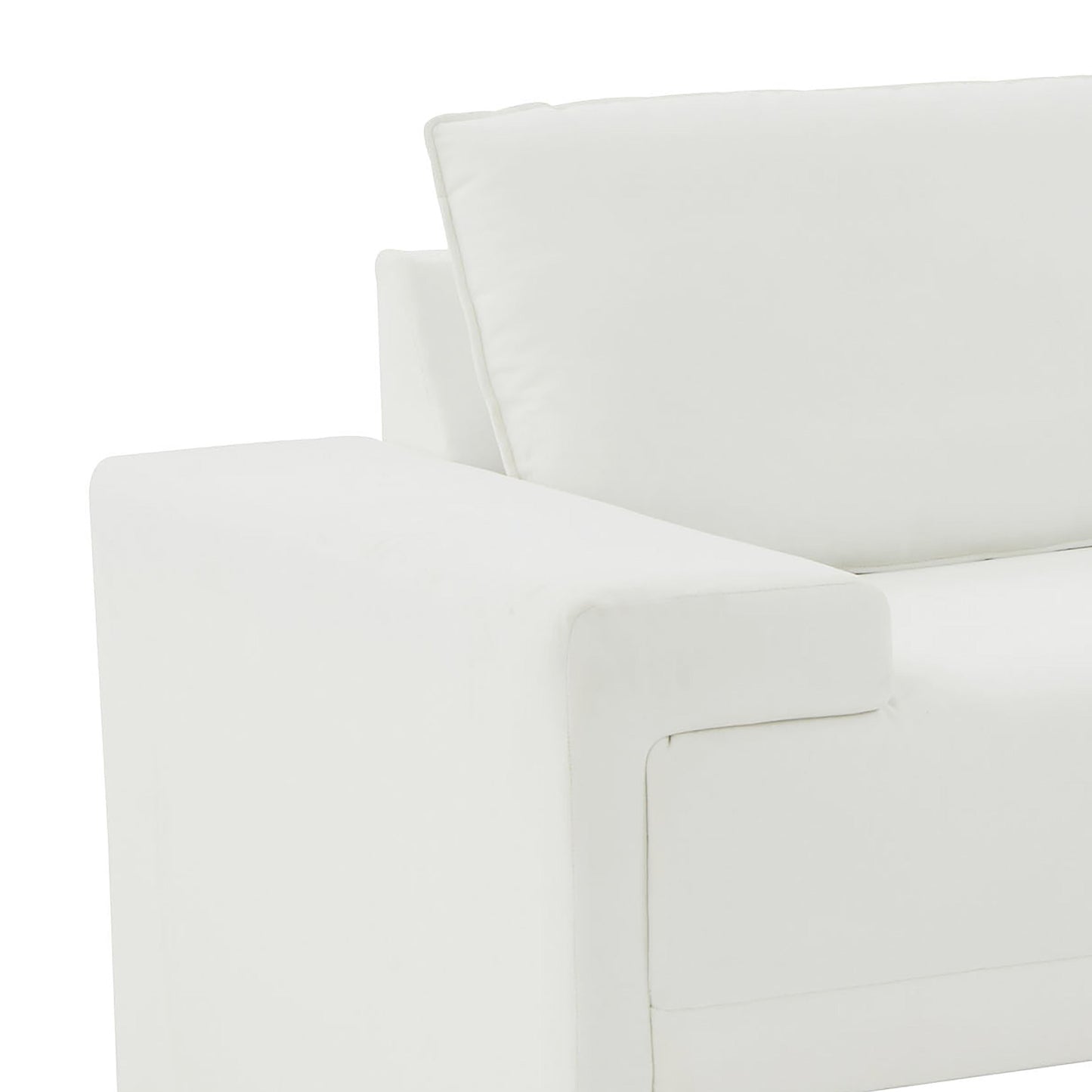 Maeve 75 Upholstered Loveseat Ren L04022