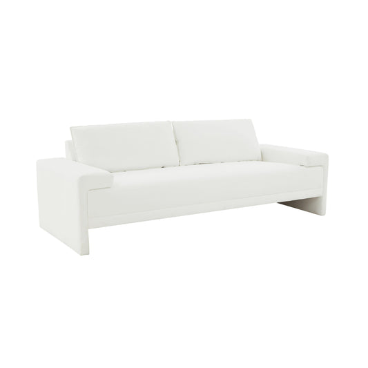 Maeve 91 Upholstered Sofa Ren L04013