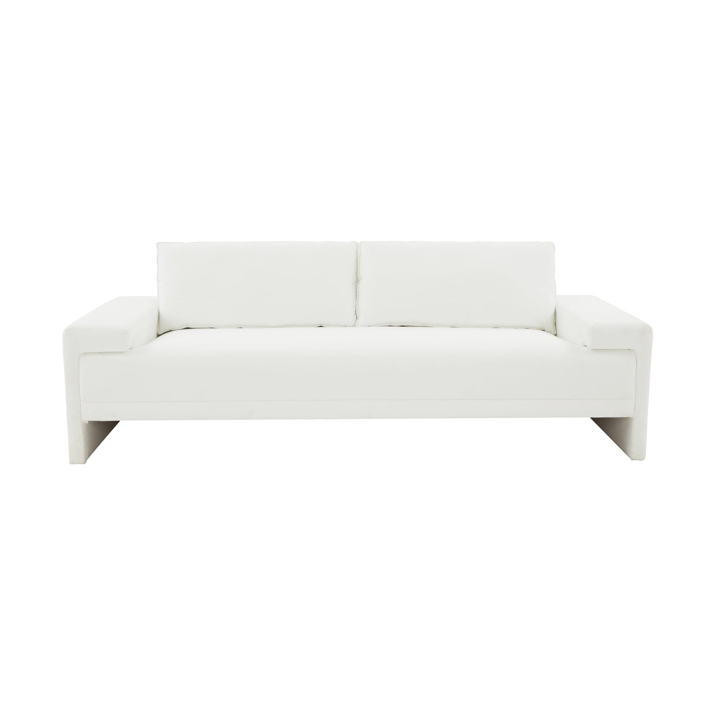 Maeve 91 Upholstered Sofa Ren L04013
