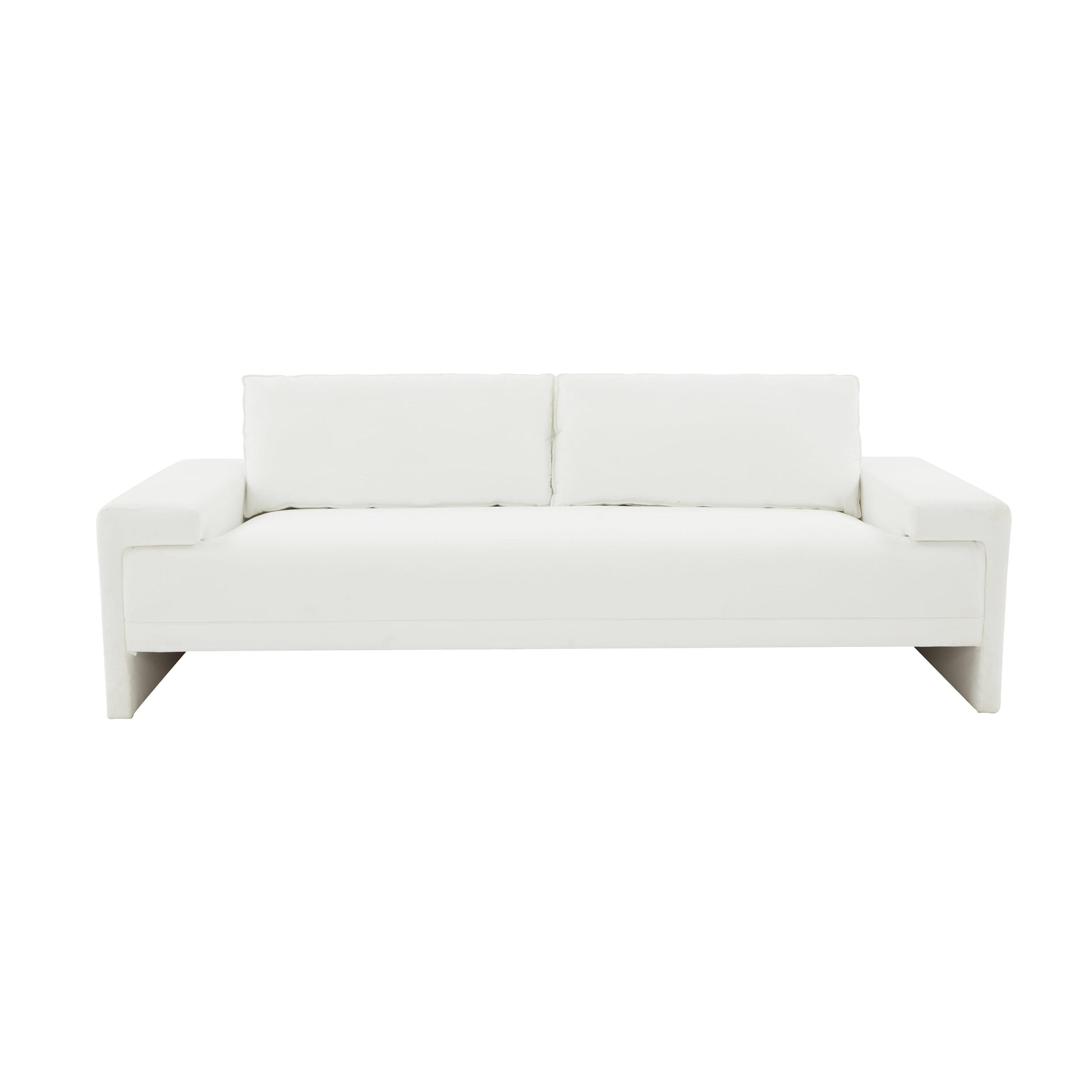 Maeve 91 Upholstered Sofa Ren L04023