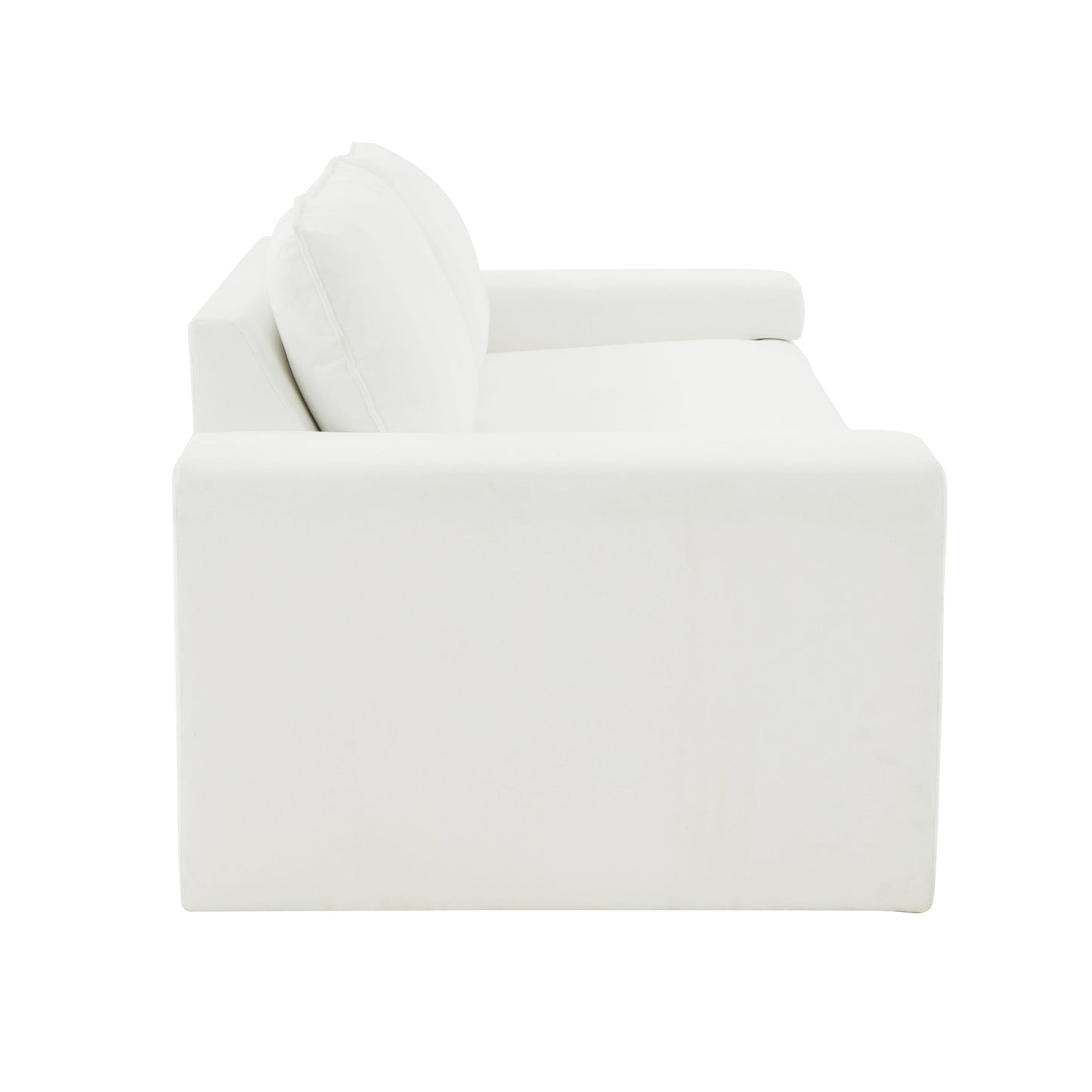 Maeve 91 Upholstered Sofa Ren L04023