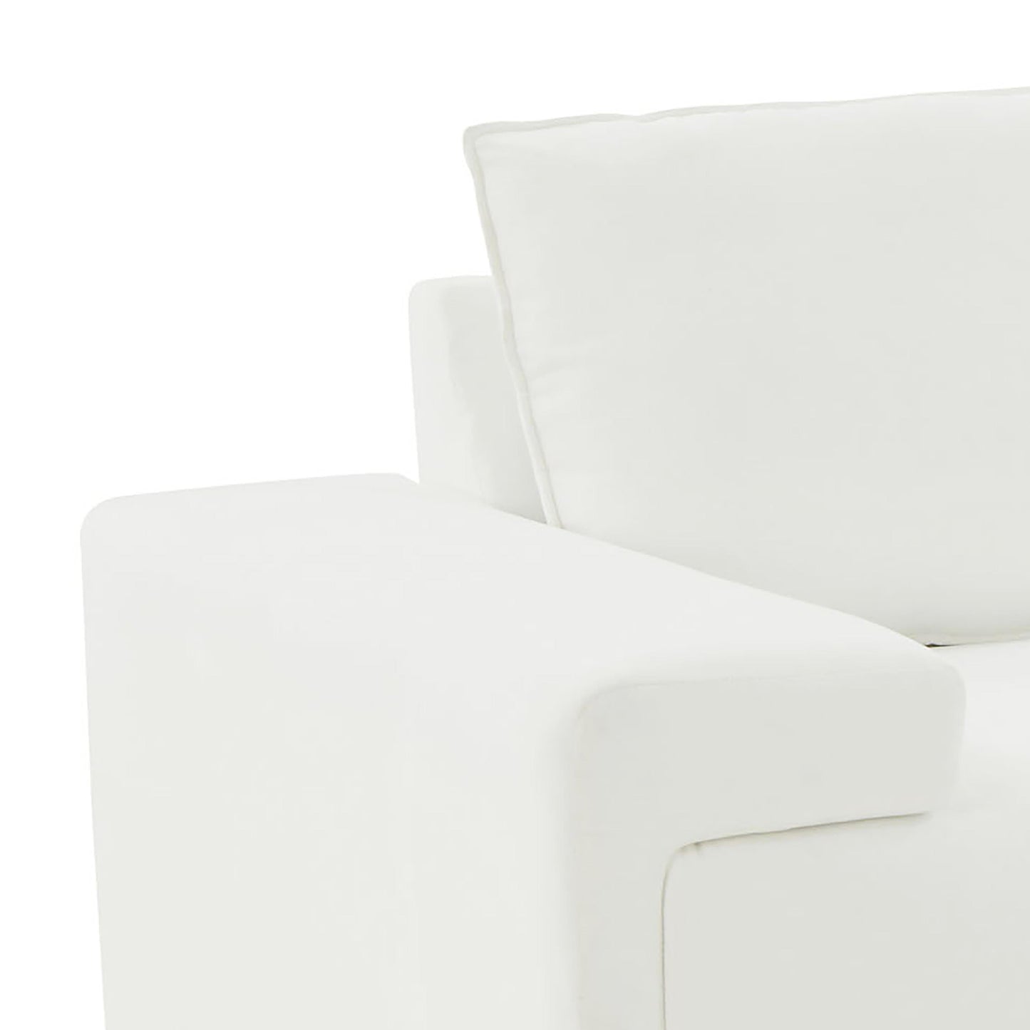 Maeve 91 Upholstered Sofa Ren L04023