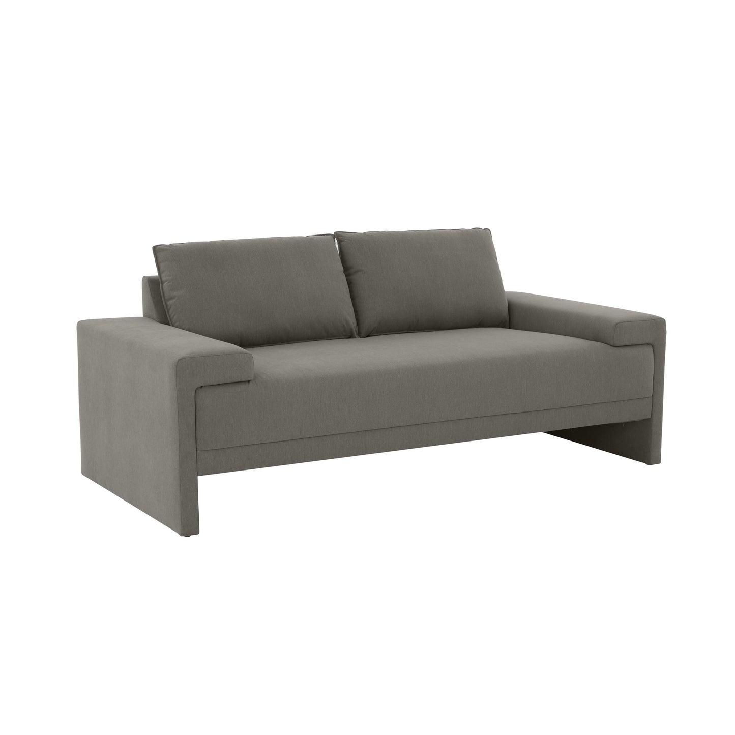 Maeve 75 Upholstered Loveseat Ren L04022