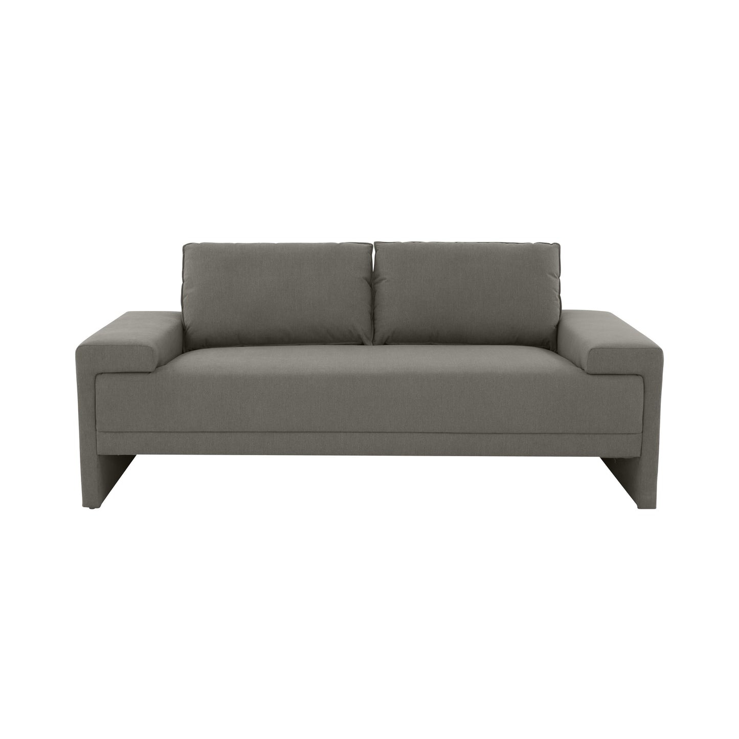 Maeve 75 Upholstered Loveseat Ren L04012