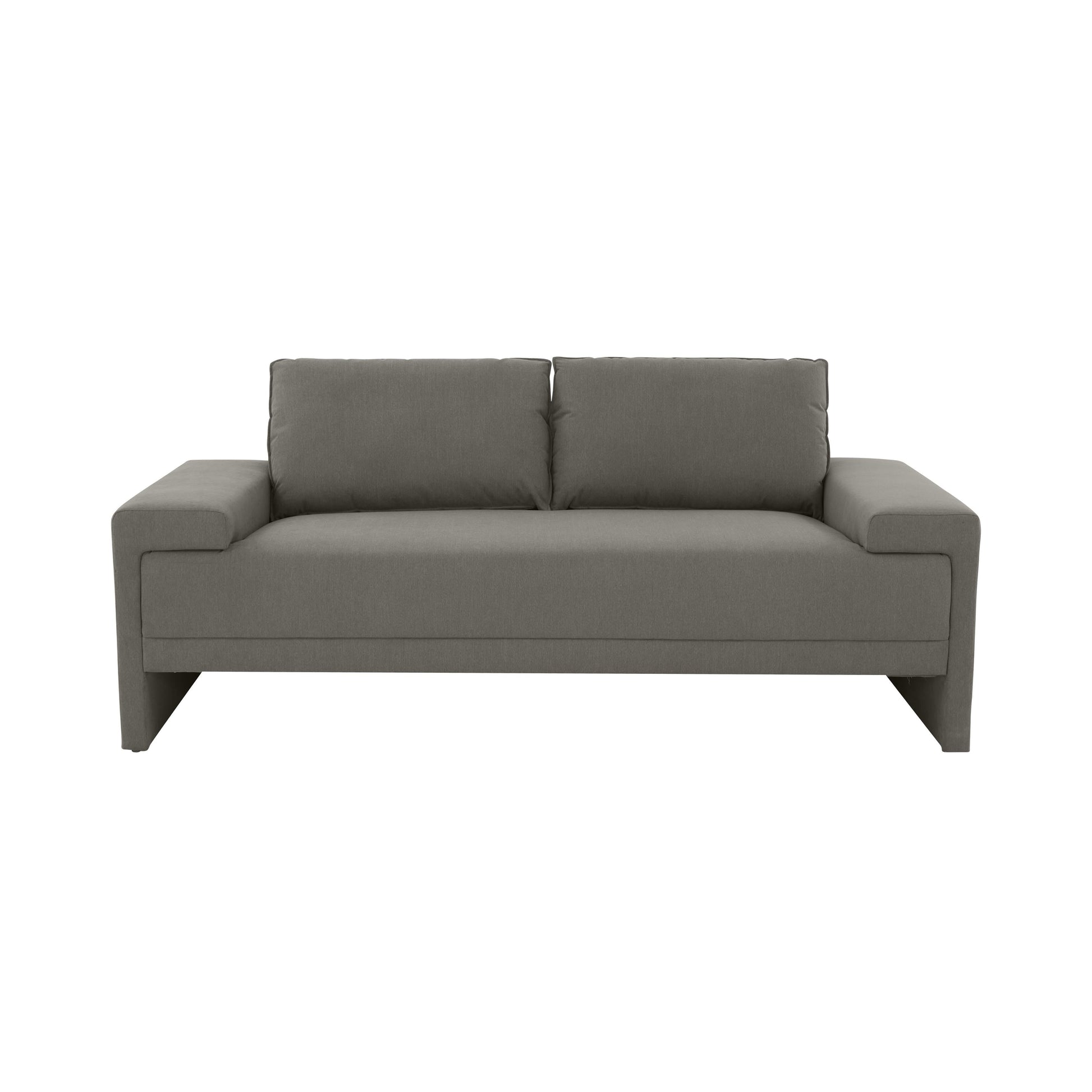 Maeve 75 Upholstered Loveseat Ren L04022