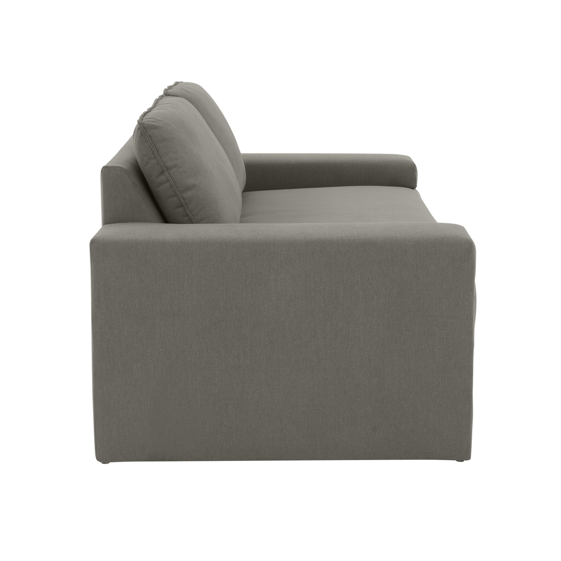 Maeve 75 Upholstered Loveseat Ren L04022