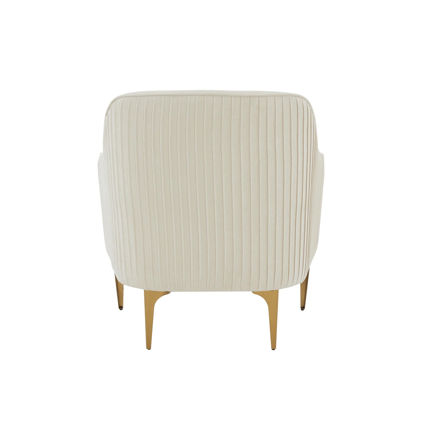 Serena Velvet Accent Chair Ren L05122
