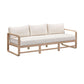 Palata 84 Cream Outdoor Sofa Ren O113313