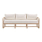 Palata 84 Cream Outdoor Sofa Ren O113313