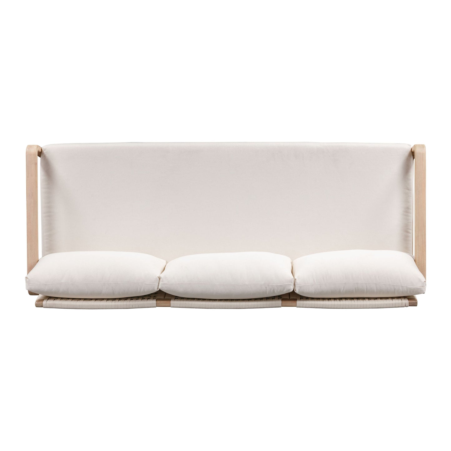 Palata 84 Cream Outdoor Sofa Ren O113313