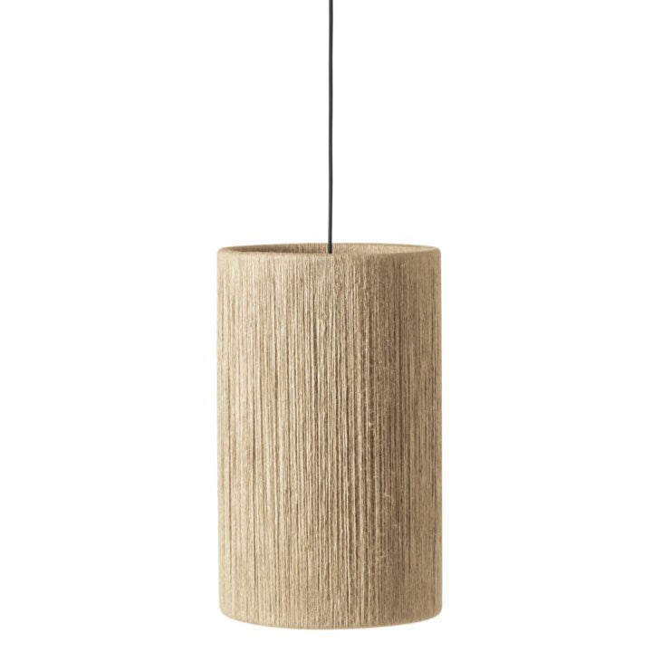 Ro Low Pendant Light 30 - Made By Hand