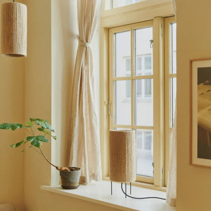 Ro Table Lamp 15 - Made By Hand
