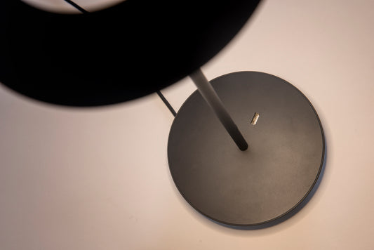 Koncept Royyo LED Desk Lamp in a room setting