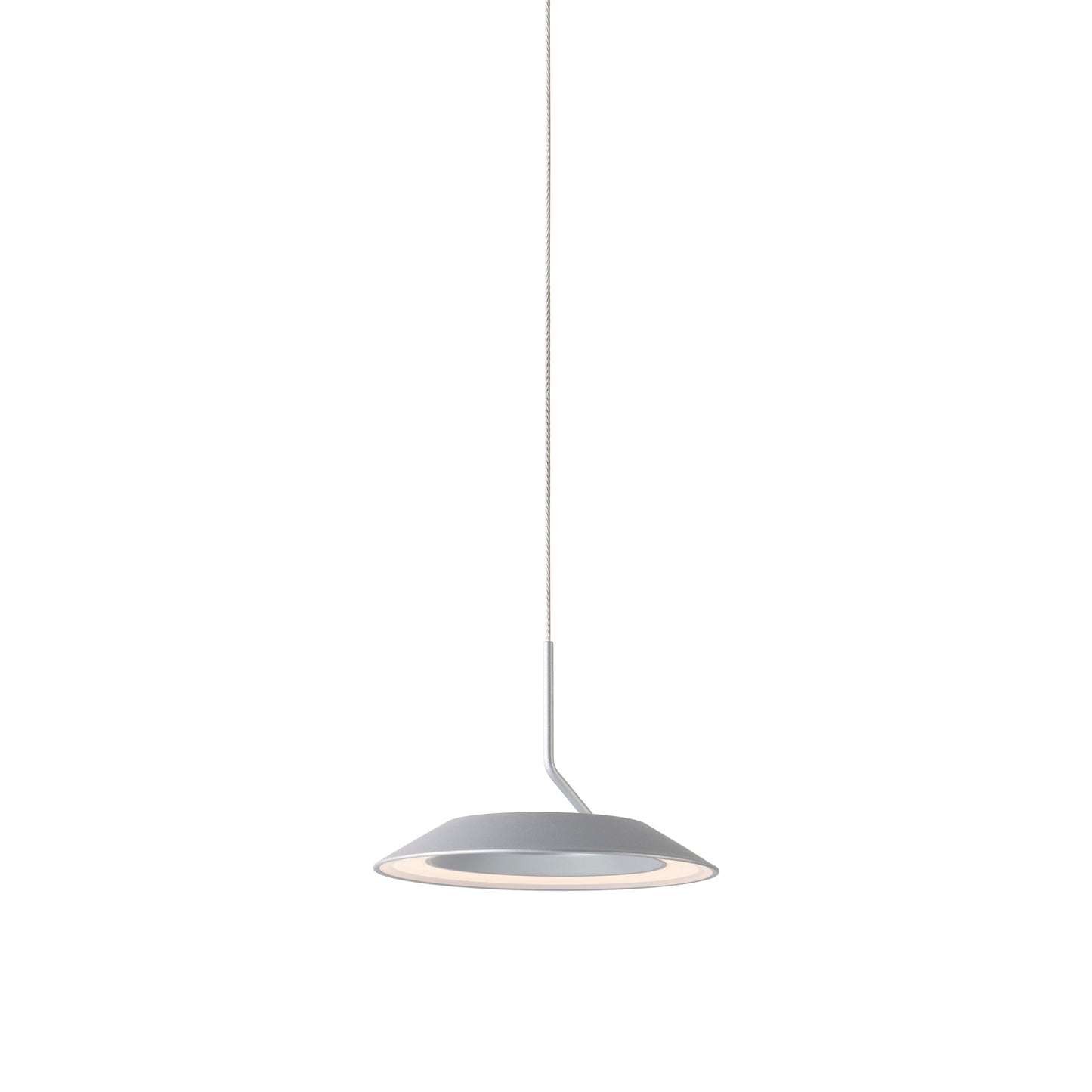 Royyo Pendant Single Silver Ryp S1 Sw Sil by Koncept Inc