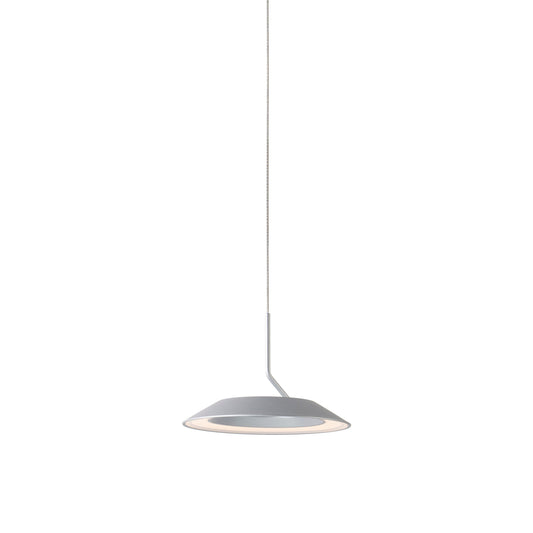 Royyo Pendant Single Silver Ryp S1 Sw Sil by Koncept Inc