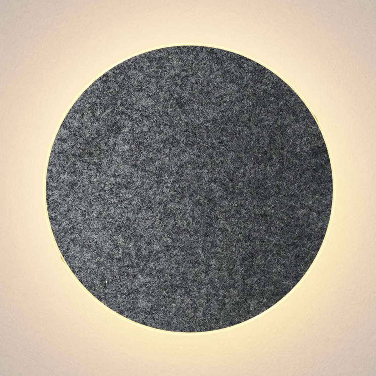 12 inch modern wall light for hotel hallways and residential living spaces