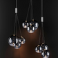 Random Pendant Light by Lodes