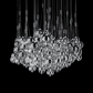 Random Pendant Light by Lodes