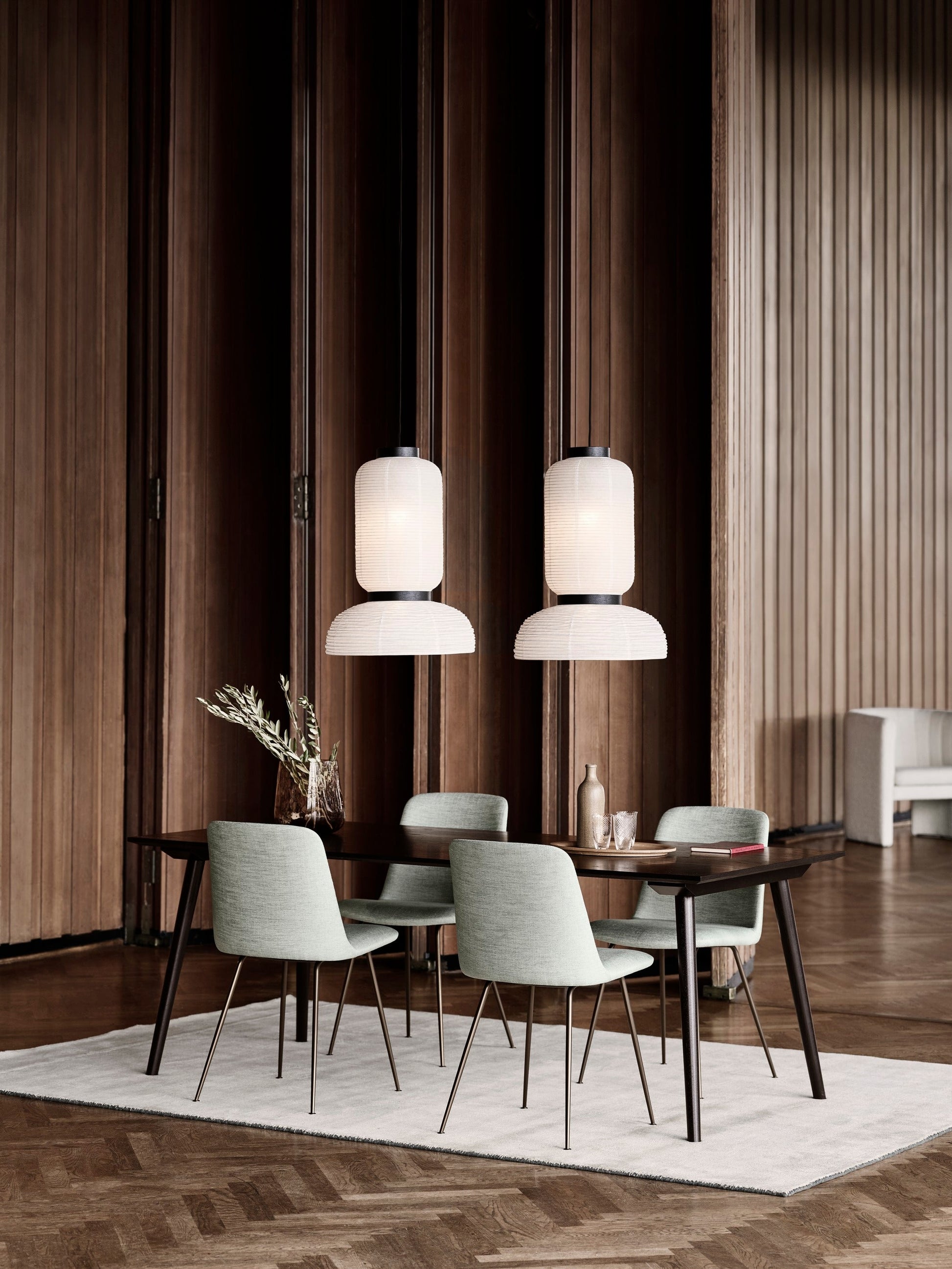 Formakami Jh3 Pendant by &tradition