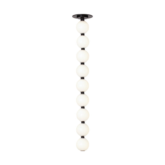 Perle 24 Pendant Light Italian Glass by Visual & Comfort & Co
