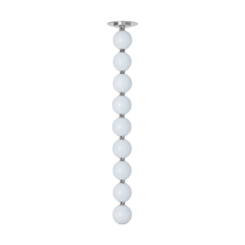 Perle 24 Pendant Light Italian Glass by Visual & Comfort & Co
