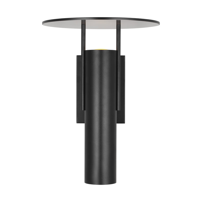 Ronan LED Barn Style Wall Light by Visual & Comfort & Co