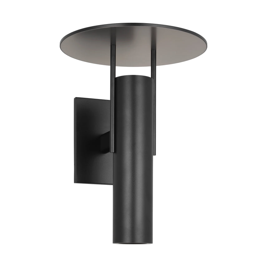 Ronan LED Barn Style Wall Light by Visual & Comfort & Co