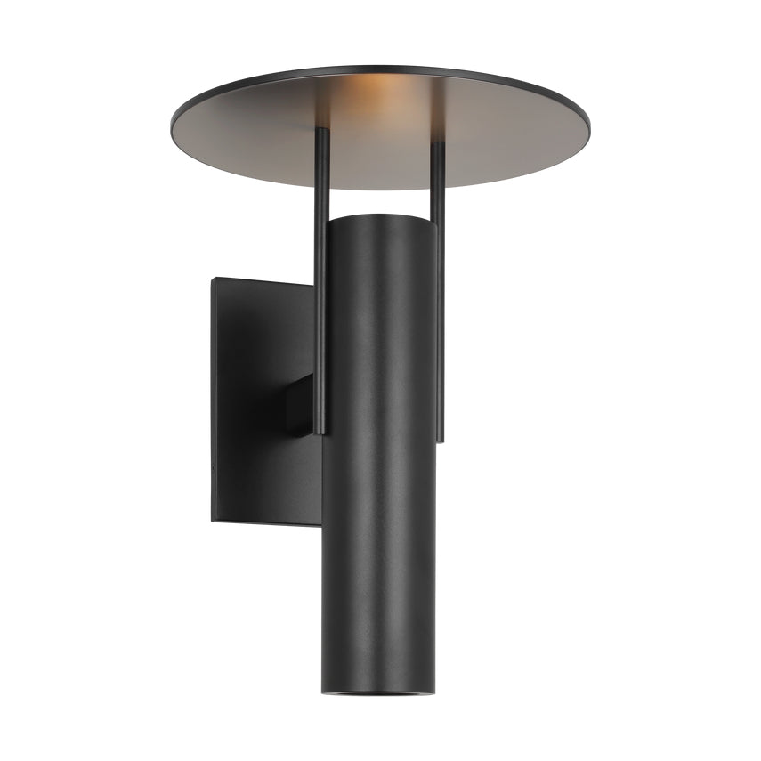 Ronan LED Barn Style Wall Light by Visual & Comfort & Co