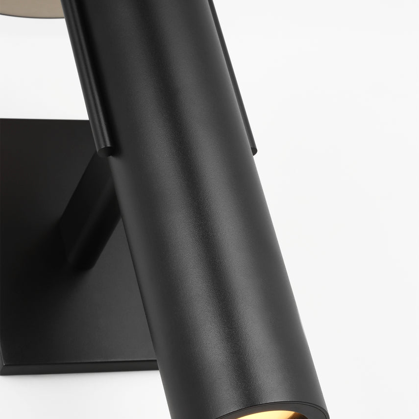 Ronan LED Barn Style Wall Light by Visual & Comfort & Co