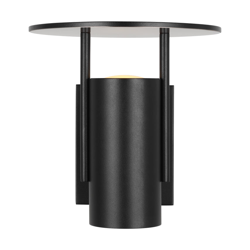 Ronan LED Wall Light Indoor Outdoor by Visual & Comfort & Co