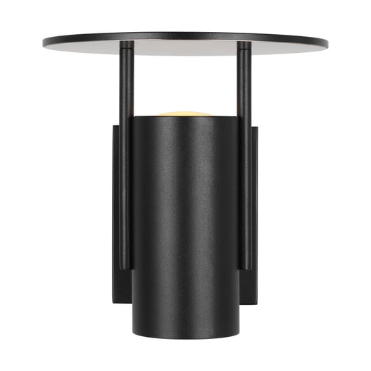 Ronan LED Wall Light Indoor Outdoor by Visual & Comfort & Co
